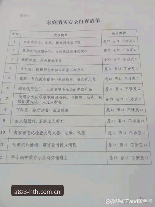 HTH正规吗？一份来自深度用户的实用安全核查清单
